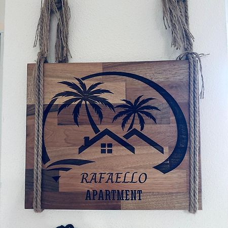 Rafaello Apartment ,,La Zona Cabo Roig, Area Cabo Roig" Orihuela Exteriér fotografie