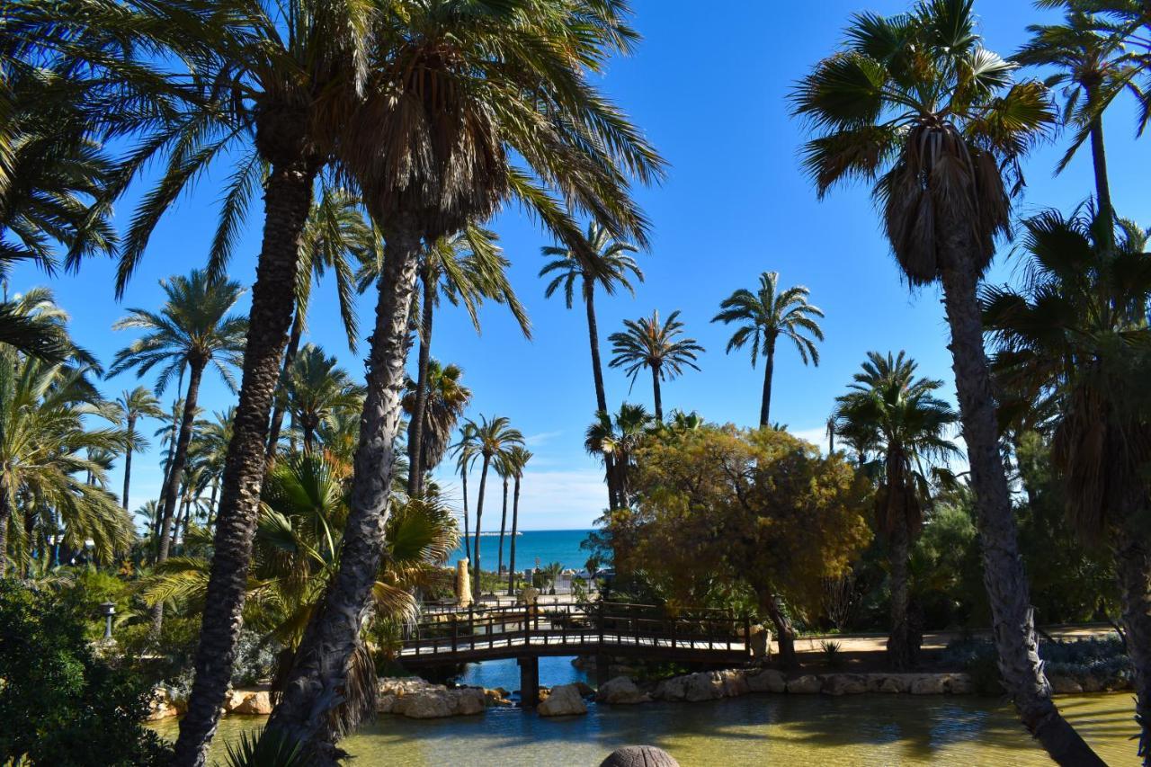 Rafaello Apartment ,,La Zona Cabo Roig, Area Cabo Roig" Orihuela Exteriér fotografie