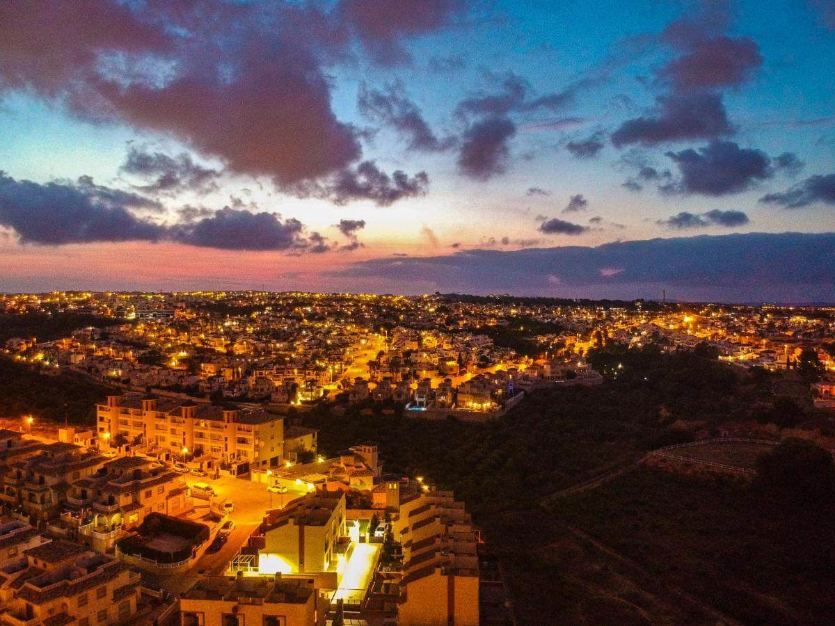 Rafaello Apartment ,,La Zona Cabo Roig, Area Cabo Roig" Orihuela Exteriér fotografie