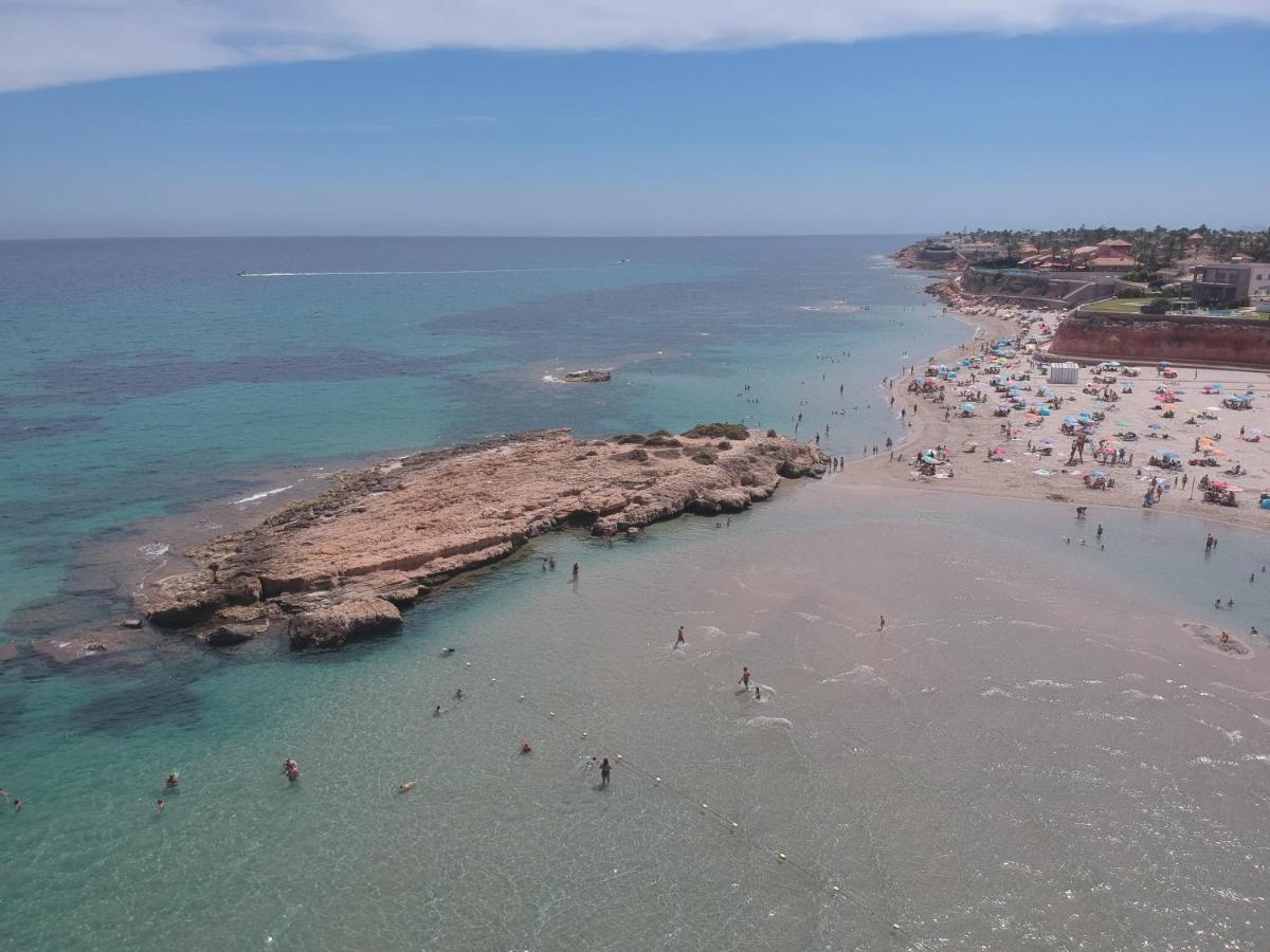 Rafaello Apartment ,,La Zona Cabo Roig, Area Cabo Roig" Orihuela Exteriér fotografie