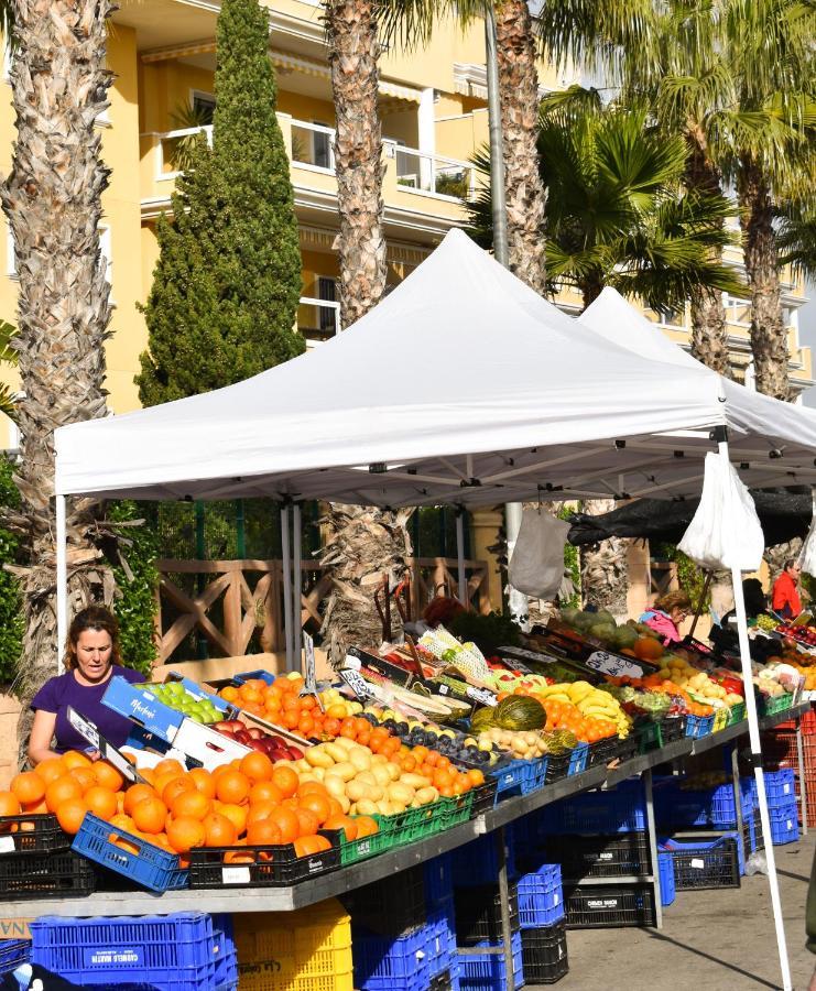 Rafaello Apartment ,,La Zona Cabo Roig, Area Cabo Roig" Orihuela Exteriér fotografie