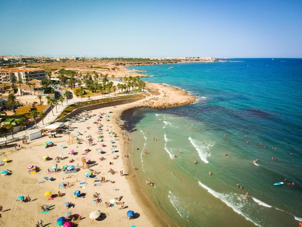 Rafaello Apartment ,,La Zona Cabo Roig, Area Cabo Roig" Orihuela Exteriér fotografie