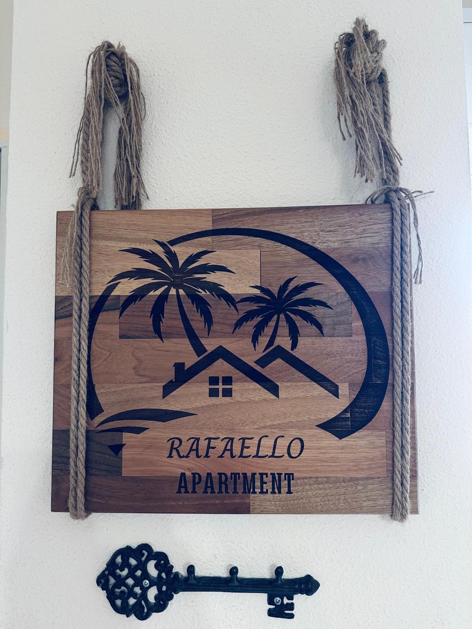 Rafaello Apartment ,,La Zona Cabo Roig, Area Cabo Roig" Orihuela Exteriér fotografie