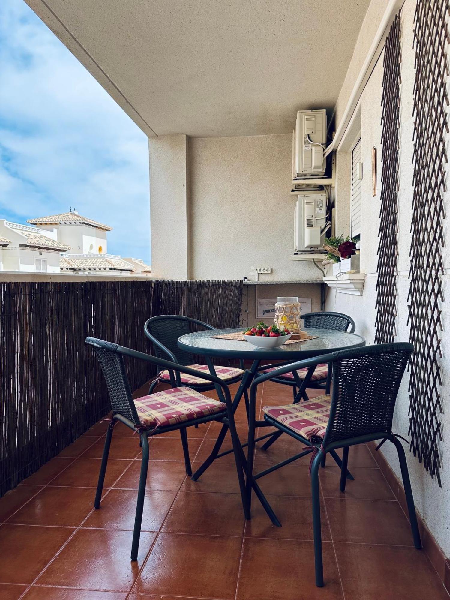 Rafaello Apartment ,,La Zona Cabo Roig, Area Cabo Roig" Orihuela Exteriér fotografie